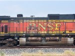 BNSF 4356